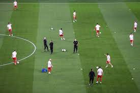 欧洲杯预选赛第7轮 安道尔vs科索沃 2023年10月13日全场录像回放