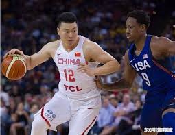 雅加达亚运会：中国男篮取得胜利